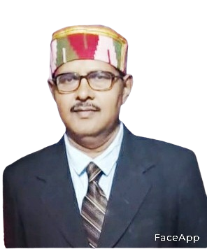 Chairman